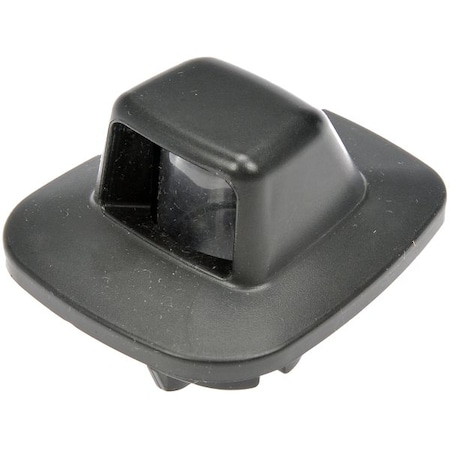 Dorman License Plate Lens, 68181 68181